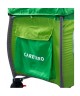 Манеж Caretero Medio Classic; зеленый